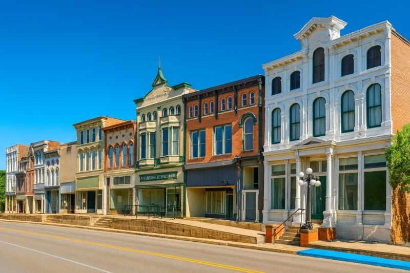 Best Foundation Lifting pros in Winchester, KY