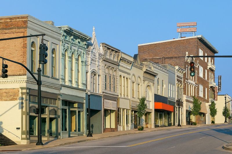 Best Foundation Repair pros in Richmond, KY